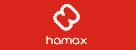 HaMax logo