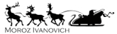 Мороз Иванович logo