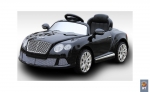 Электромобиль Bentley Continental GTC