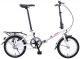Велосипед складной LANGTU TU 01