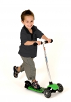 Y-BIKE GLIDER de luxe mini