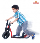Y-BIKE Kicker red