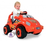 RACING CAR