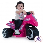 Tribike Alias Girl