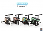 La Cosa 2