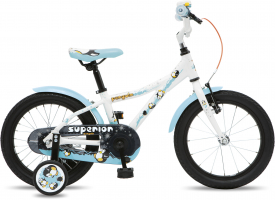 Велосипед Superior Penguin 16