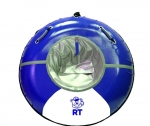 Тюбинг RT 9 Deluxe 105