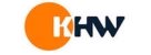KHW logo