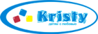 KRISTY logo