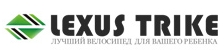 Lexus Trike logo