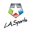 L.A.Sports logo